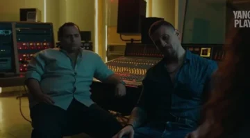 سيطرة مبكرة يوسف حواس يتصدر بطل العالم بعد الحلقة الأولى